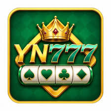 YN 777 logo